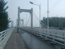 济宁运河之都大桥加固